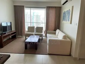 Fully Furnished Apartment for Rent Colombo 2