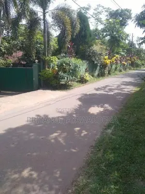 Land with Annex for Sale Ragama