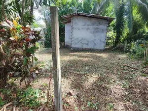 Land with Annex for Sale Ragama