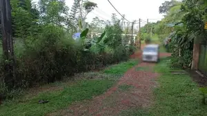 Land for Sale in Kahathuduwa