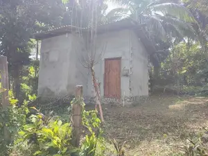 Land with Annex for Sale Ragama