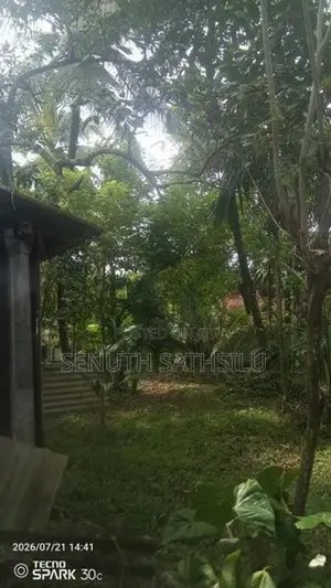Kirindiwela Land for Sale