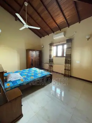 Upper Level House for Rent Rajagiriya
