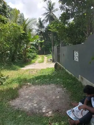 Land for Sale in Homagama 10P