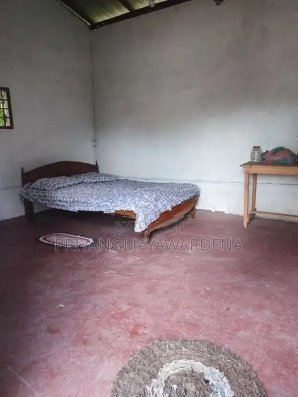 Land with Annex for Sale Ragama