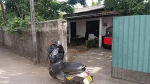 Land for Sale in Hunupitiya