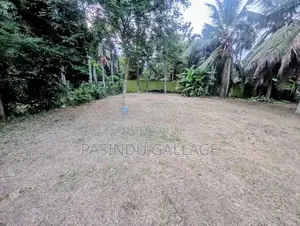 Land for Sale - Thalawathugoda