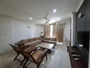 Victoria Park Mansion - 03 Bedroom Apartment for Rent (A6433) Colombo 