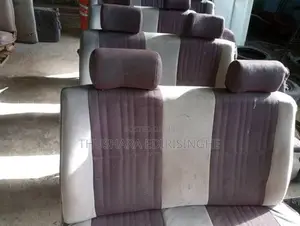 JapanSeat for Van