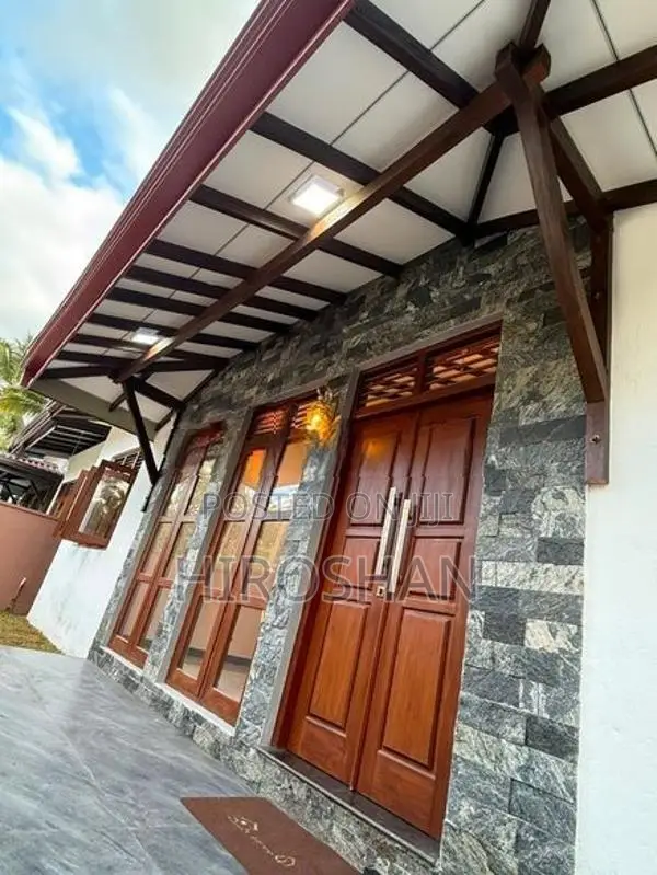 House for Sale in Homagama, Godagama