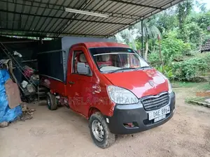 Micro Loader 616 2018 Lorry (Used)