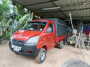 Micro Loader 616 2018 Lorry (Used)
