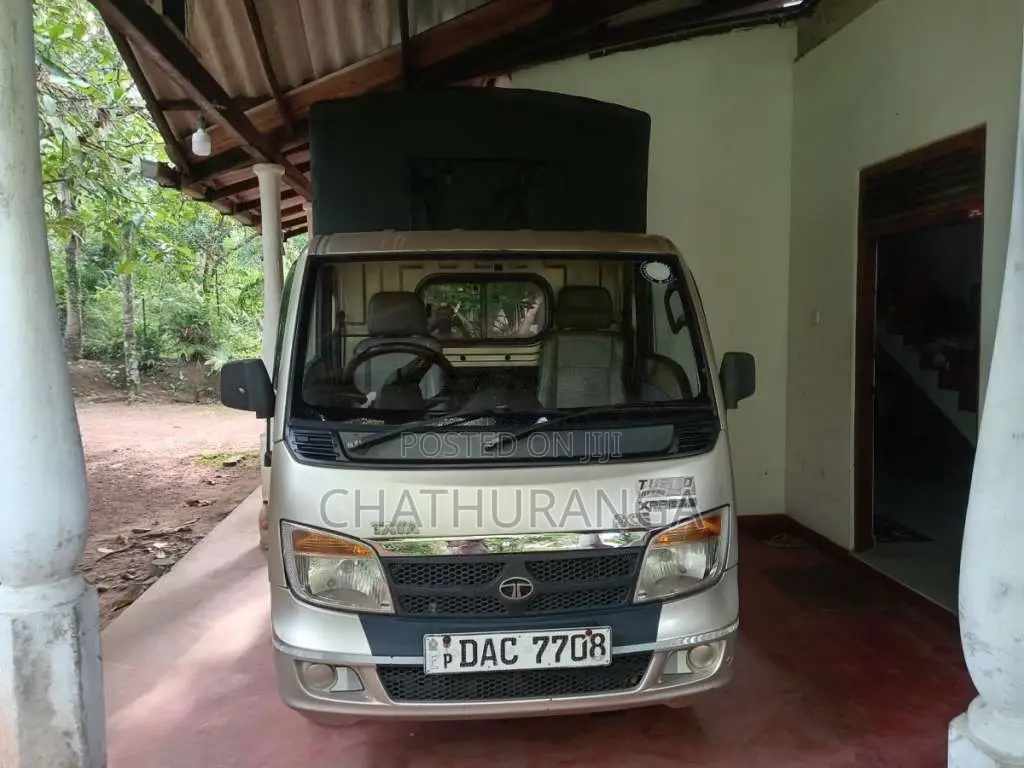 Tata Dimo Batta ACE 2015 Lorry (Used)
