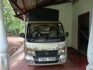 Tata Dimo Batta ACE 2015 Lorry (Used)