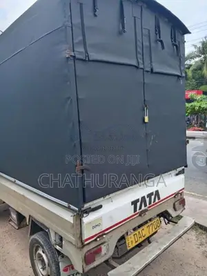 Tata Dimo Batta ACE 2015 Lorry (Used)