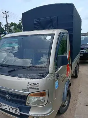 Tata Dimo Batta ACE 2015 Lorry (Used)