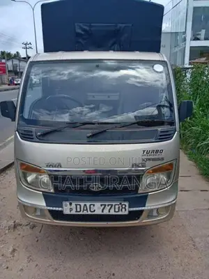 Tata Dimo Batta ACE 2015 Lorry (Used)
