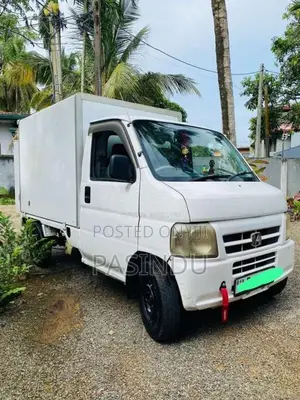 Honda Acty 2001 Lorry (Used)