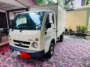 Tata Dimo Batta 2010 Lorry (Used)