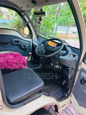 Tata Dimo Batta 2010 Lorry (Used)