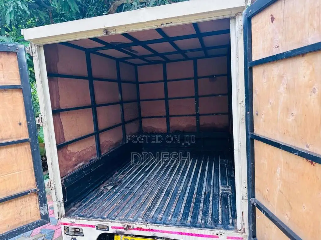 Tata Dimo Batta 2010 Lorry (Used)