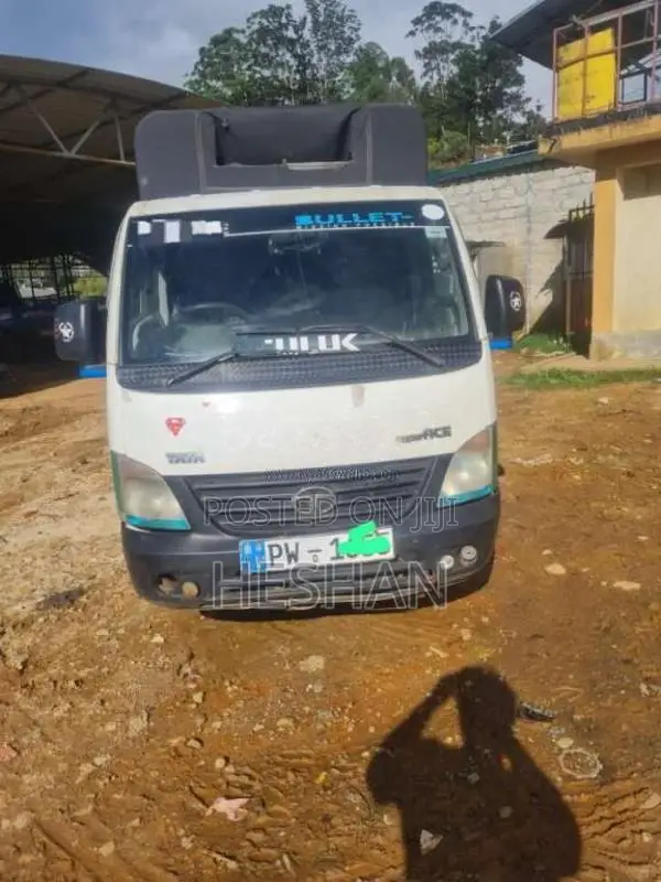 Tata Dimo Lokka 2013 Lorry (Used)