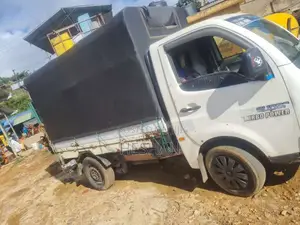Tata Dimo Lokka 2013 Lorry (Used)
