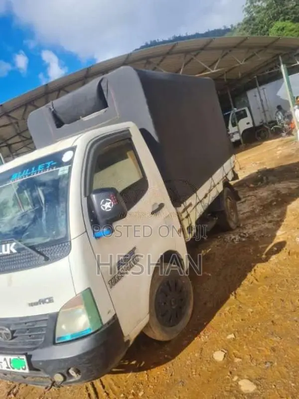 Tata Dimo Lokka 2013 Lorry (Used)