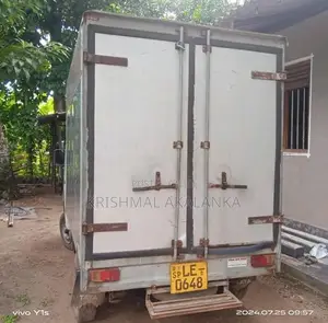 Tata Dimo Batta 2008 Lorry (Used)