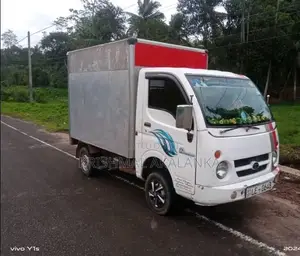 Tata Dimo Batta 2008 Lorry (Used)