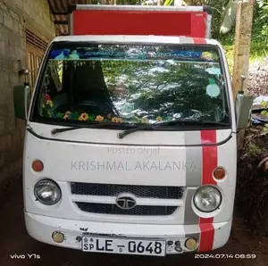 Tata Dimo Batta 2008 Lorry (Used)