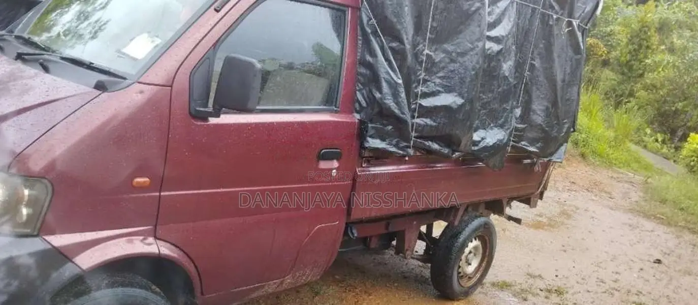 DFSK Unimo Lokka 2015 Lorry (Used)