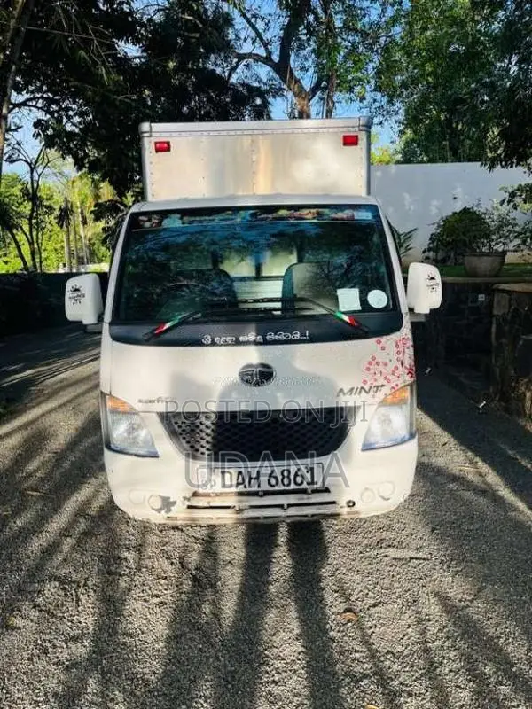 Tata Mint Super Ace 2018 Lorry (Used)