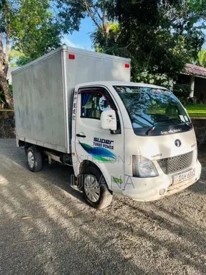 Tata Mint Super Ace 2018 Lorry (Used)