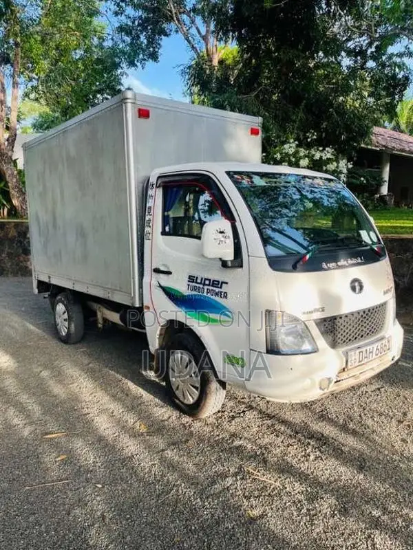 Tata Mint Super Ace 2018 Lorry (Used)