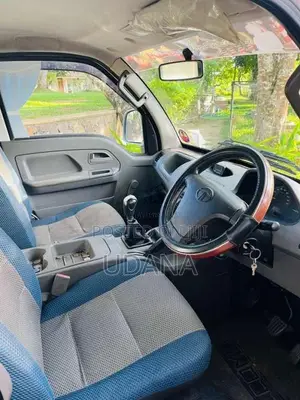Tata Mint Super Ace 2018 Lorry (Used)