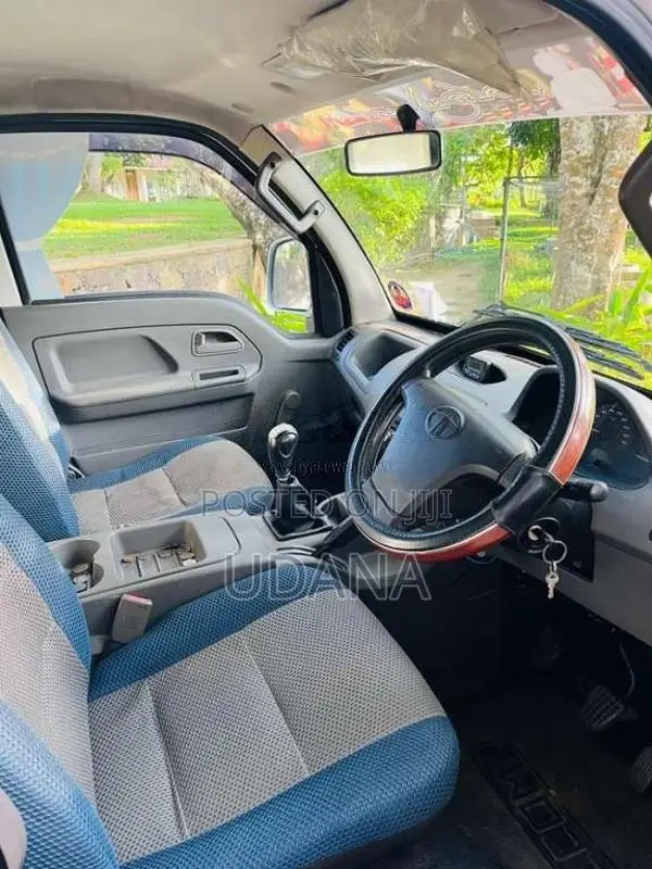 Tata Mint Super Ace 2018 Lorry (Used)