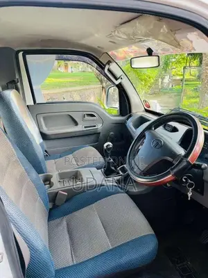 Tata Mint Super Ace 2018 Lorry (Used)