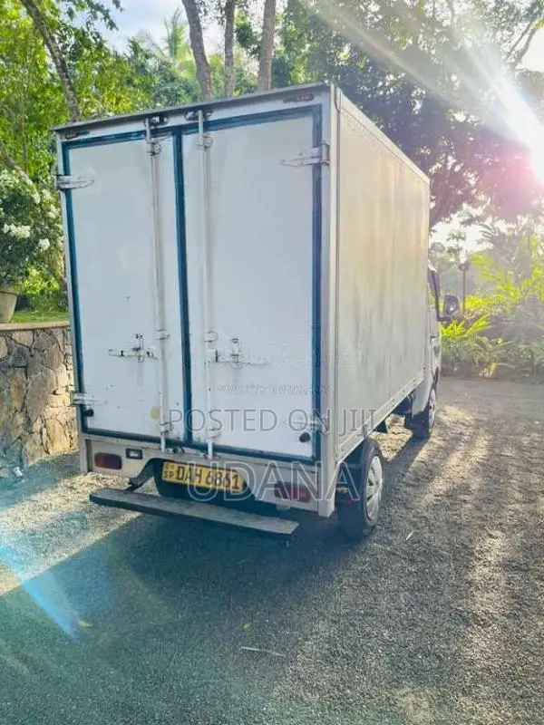 Tata Mint Super Ace 2018 Lorry (Used)