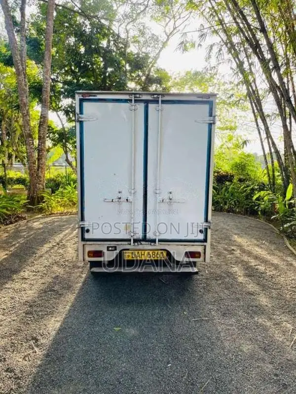 Tata Mint Super Ace 2018 Lorry (Used)