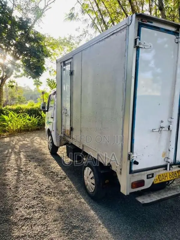 Tata Mint Super Ace 2018 Lorry (Used)