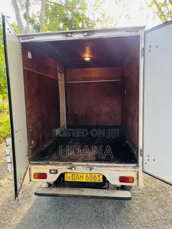 Tata Mint Super Ace 2018 Lorry (Used)