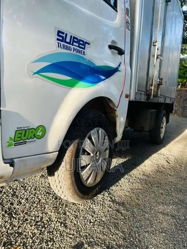Tata Mint Super Ace 2018 Lorry (Used)