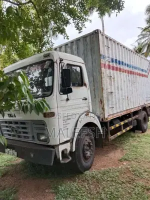 Tata 1613 2008 Lorry (Used)