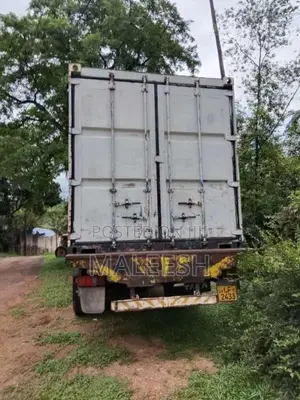 Tata 1613 2008 Lorry (Used)