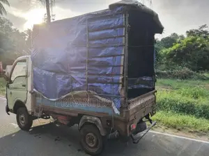 Tata Dimo Batta 2006 Lorry (Used)