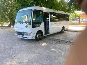 Mitsubishi Fuso 4m 50 2015 Bus (Used)