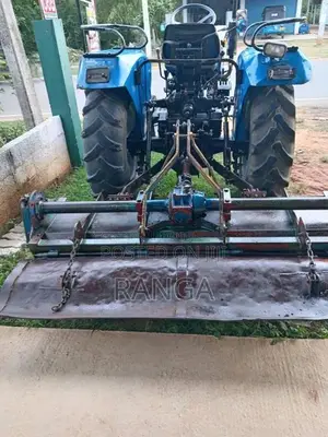 Sonalika Sonalka 2012 Tractor (Used)