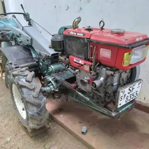Kubota Rk 125 2009 Tractor (Used)