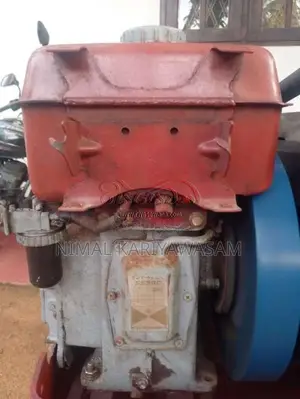 Kubota Hp.10 2020 Tractor (Used)